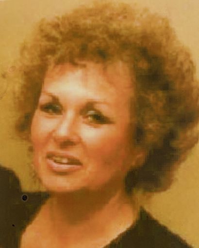 Joanne Lorah's obituary image