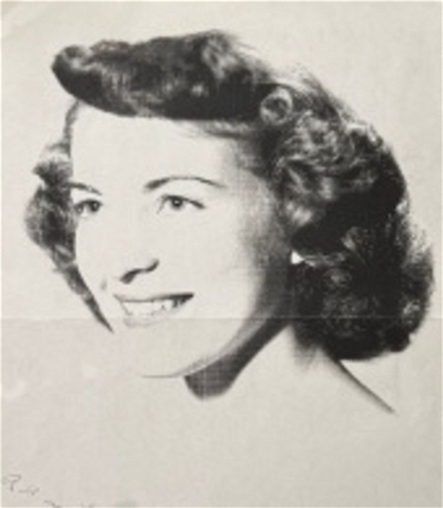 Norma Jean Lambdin (Jones)
