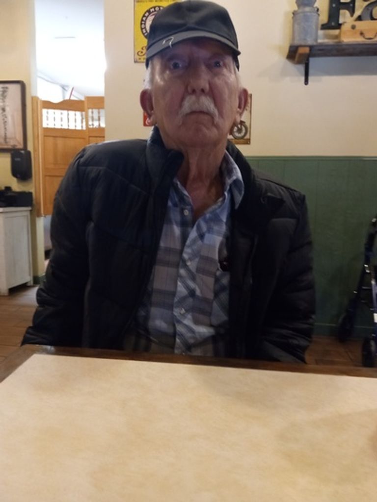 Jerry Don Holland Profile Photo