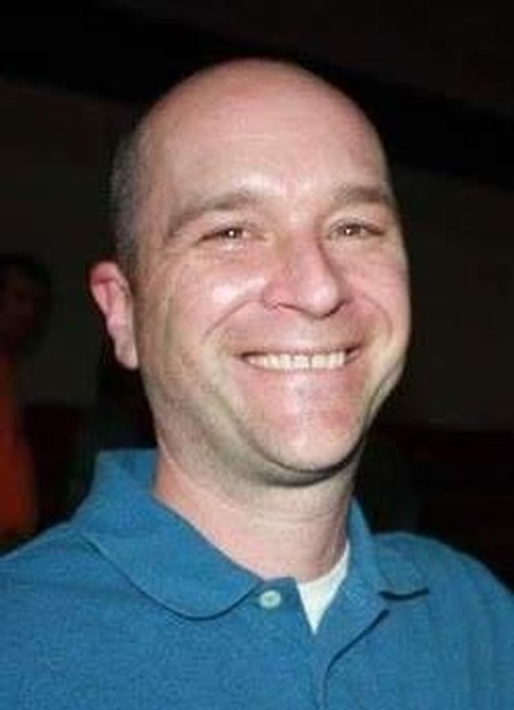 Philip Shawn Dow Profile Photo