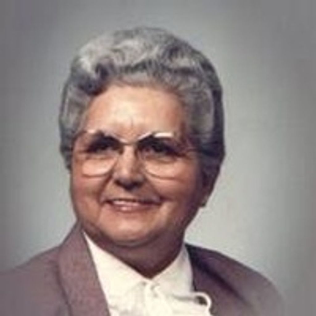 Nora Clayton