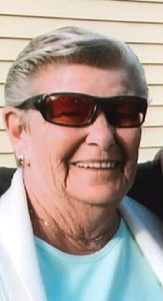 Helen G. Harwood