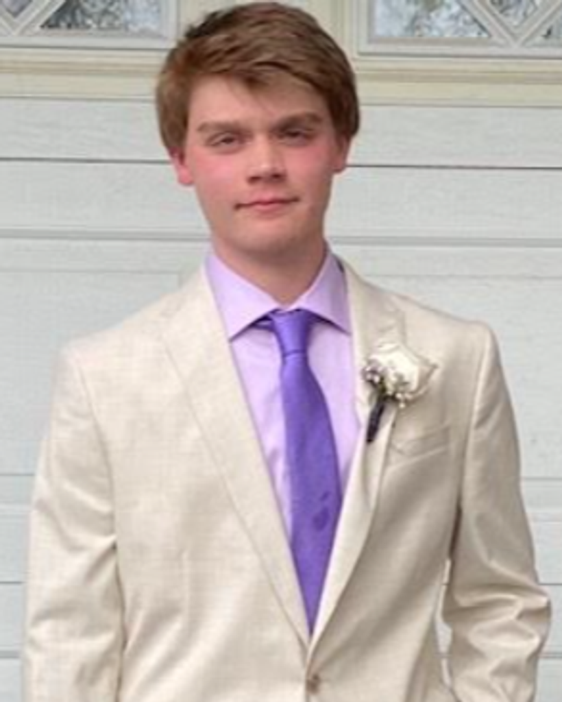 William Ayden Stonebraker