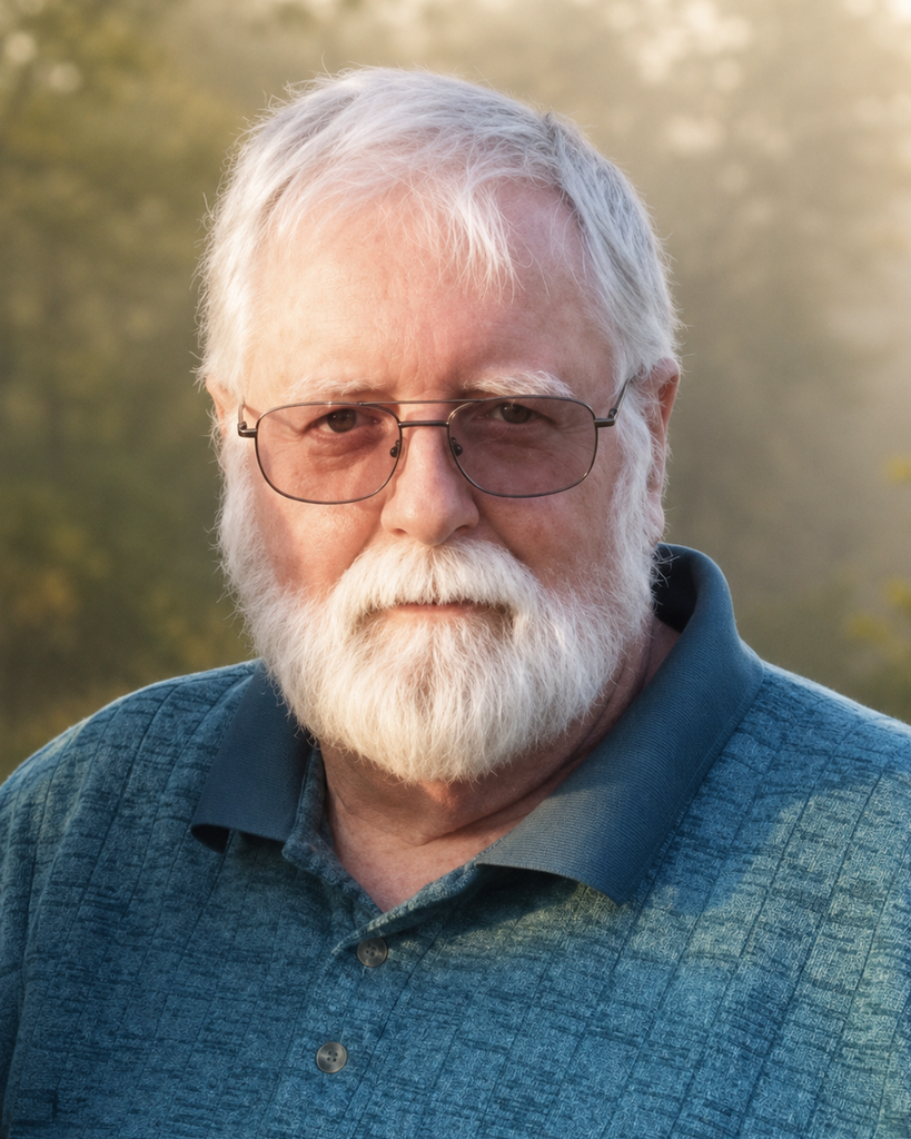 Arthur "Butch" Conright Bell