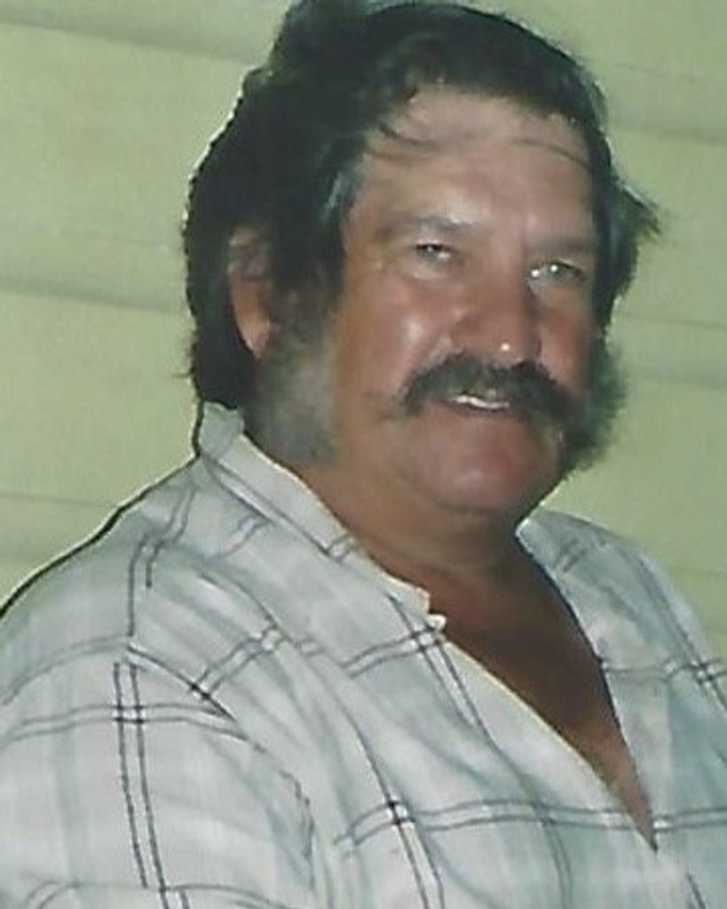 William A. Smith Jr.