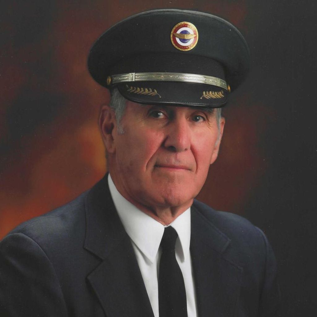 Don Clyde Ritchie Profile Photo