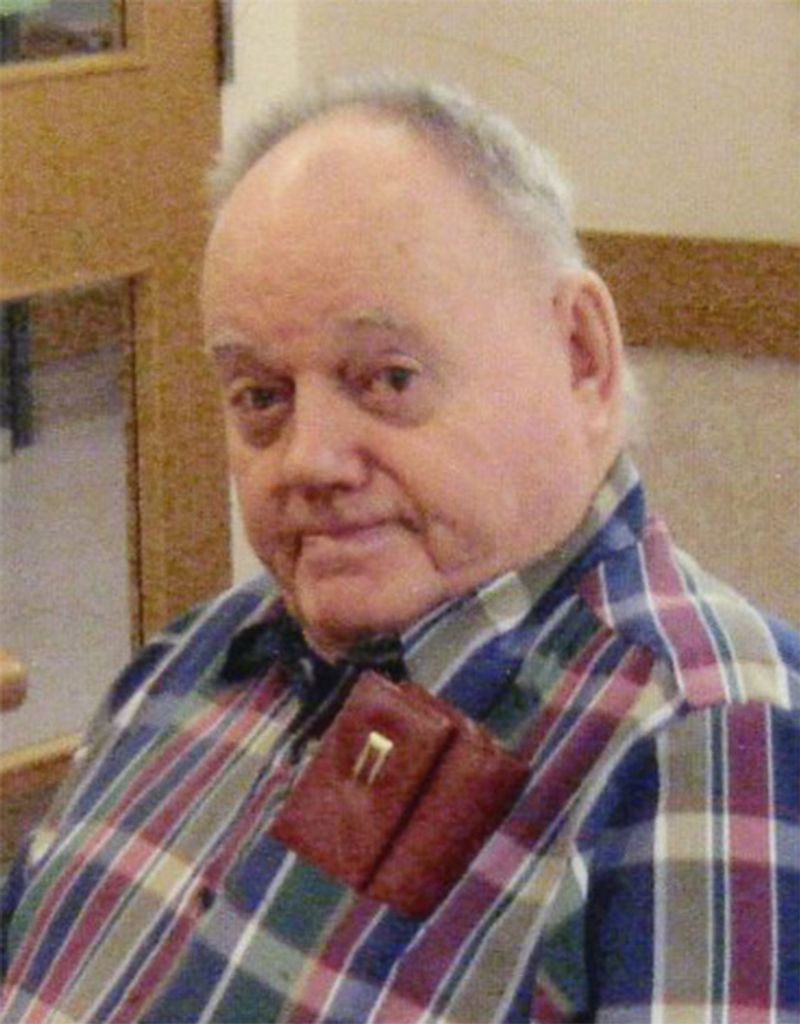 Willie Friesen