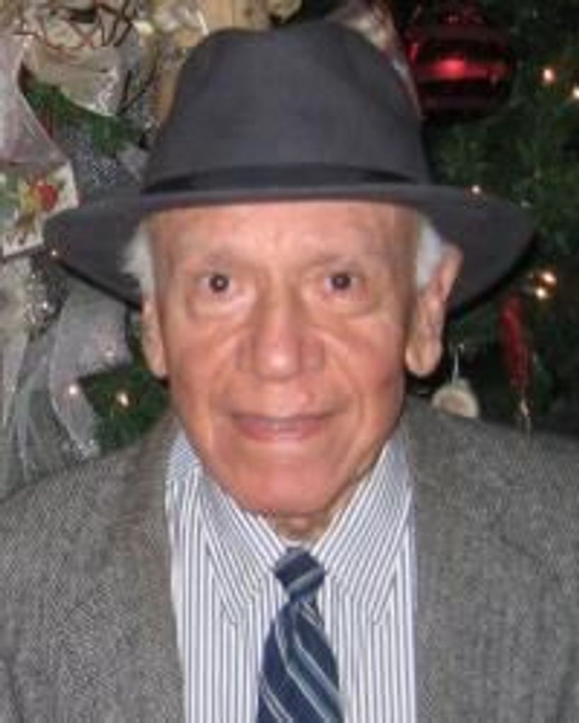 J Pablo Gastelum Martinez