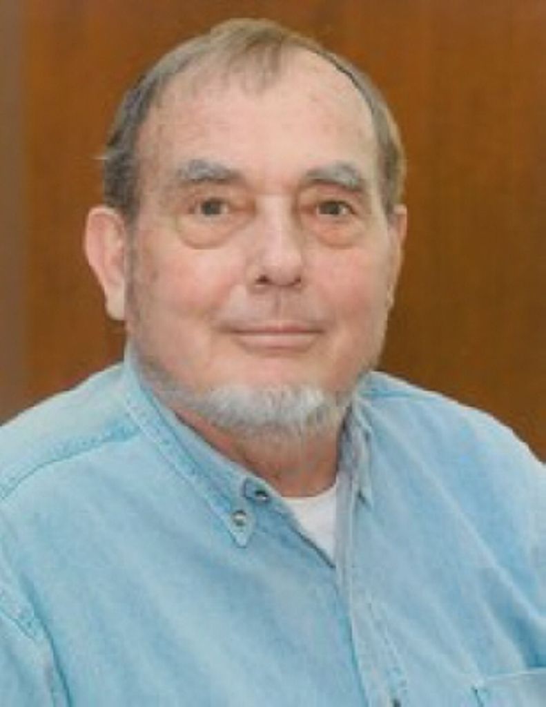 Peter Dennison Noyes