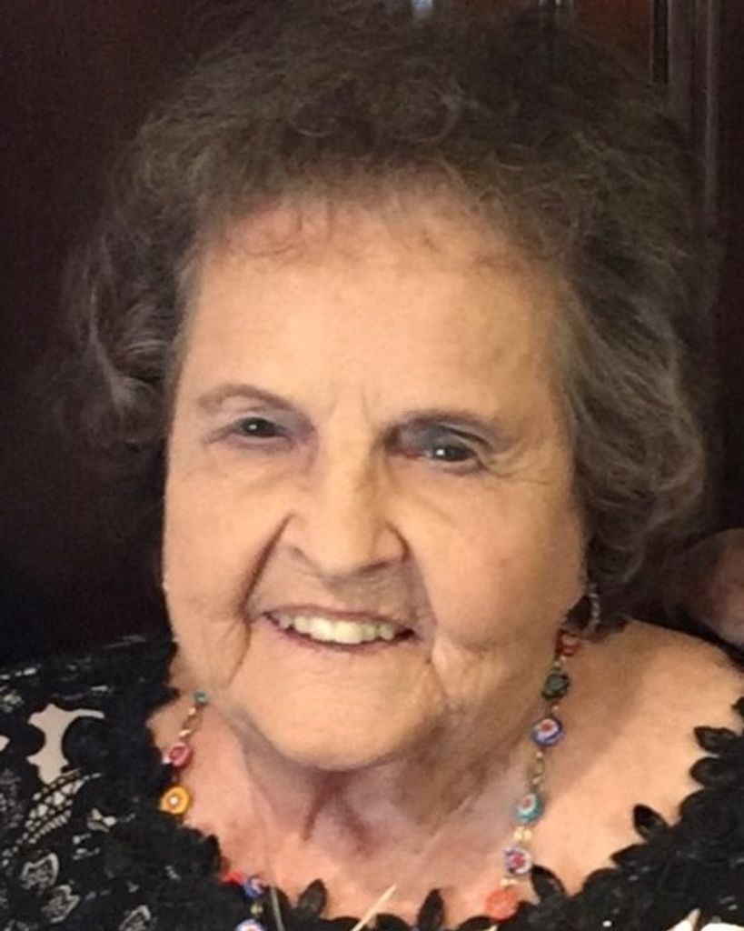 Betty Heald Profile Photo