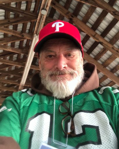 Kevin Courtney Montonario's obituary