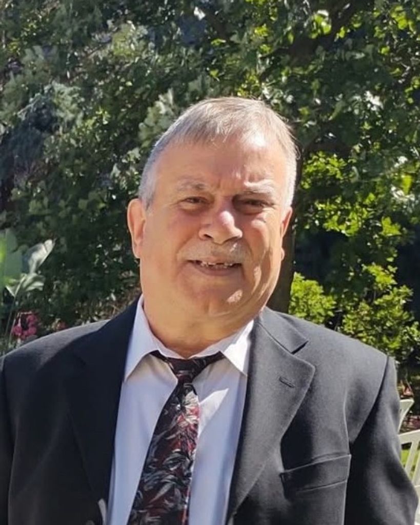 Eduardo M. Cabral Profile Photo