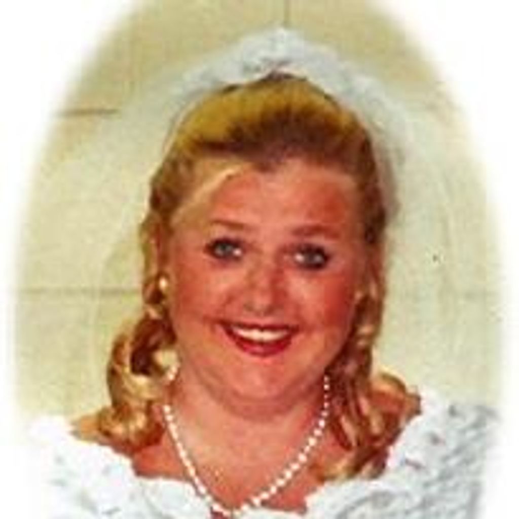Carrie Ann Strube