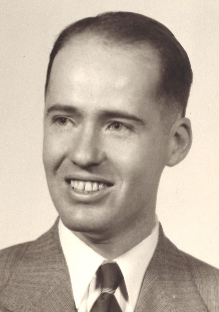 John Avery Bond