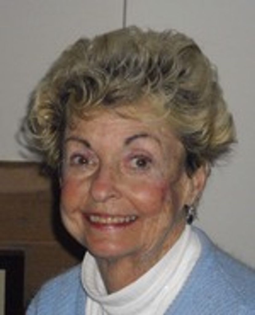 Margaret (Mallory)  Clifford