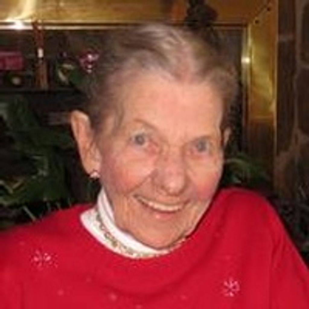 Patty A. Harris