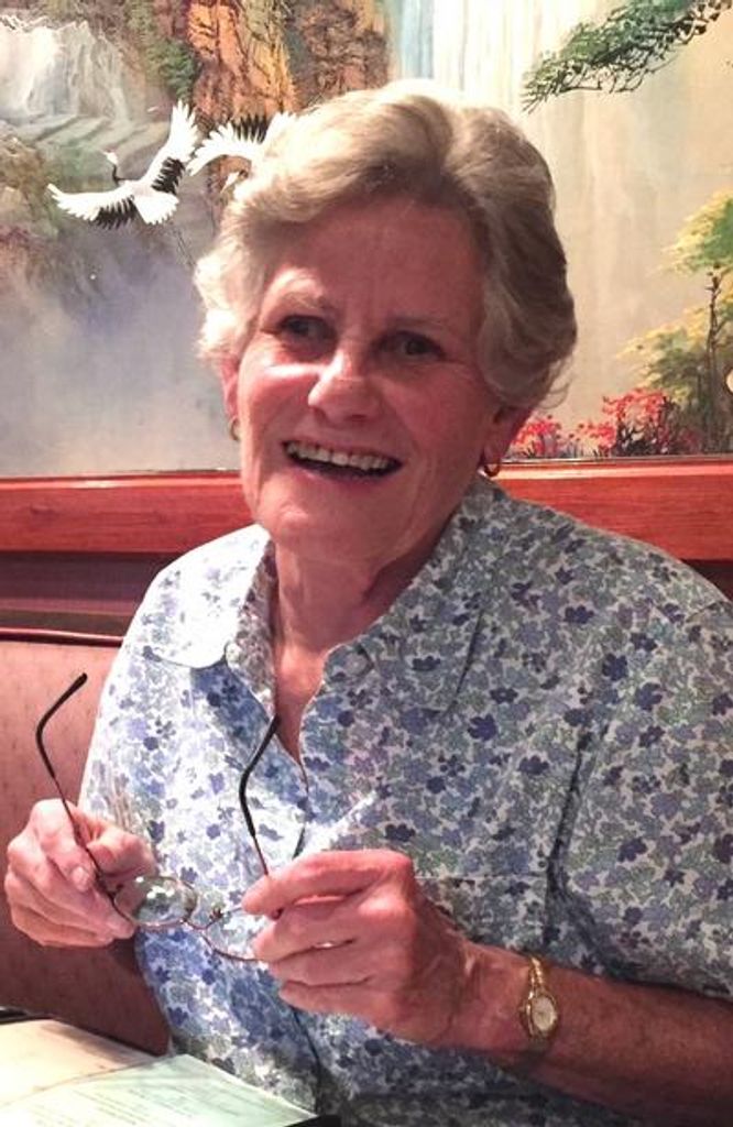 Dianne G. Thompson Profile Photo