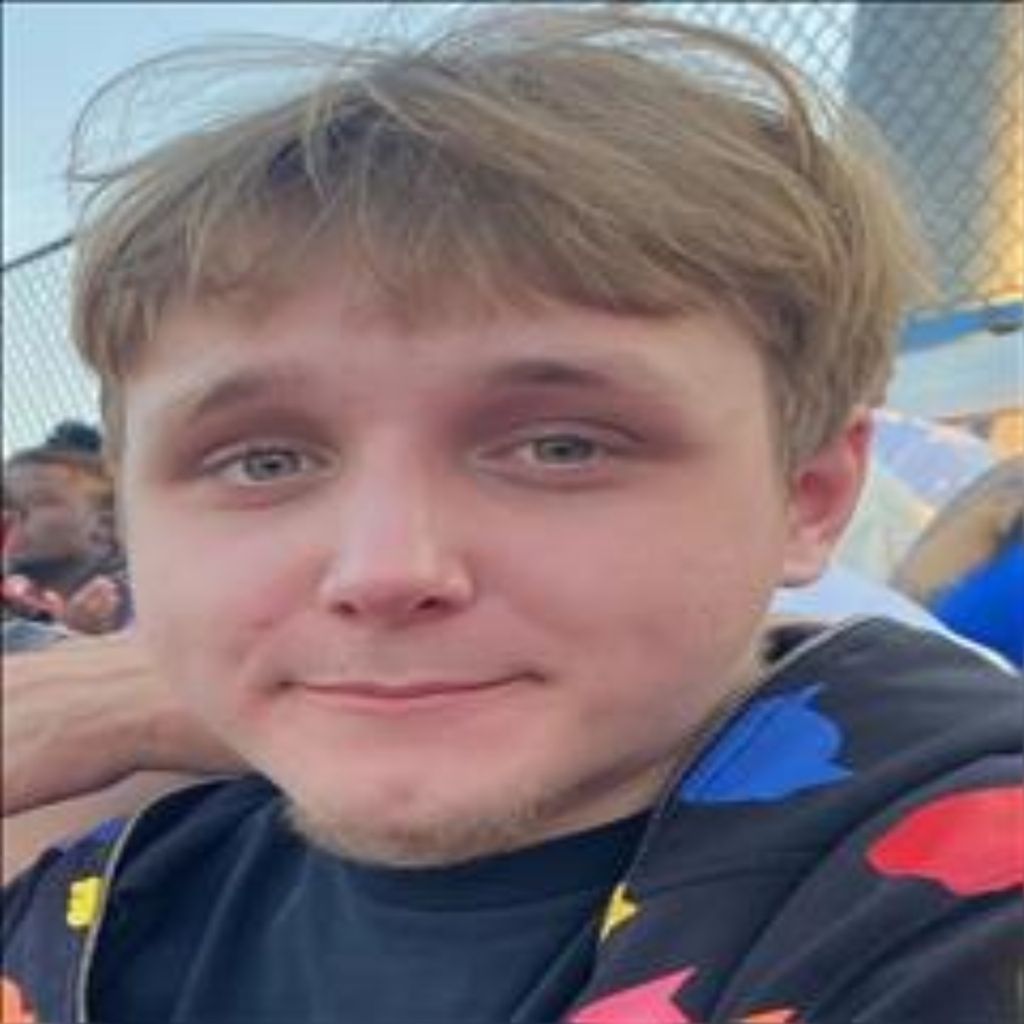 Troy Alexander Henderson Profile Photo