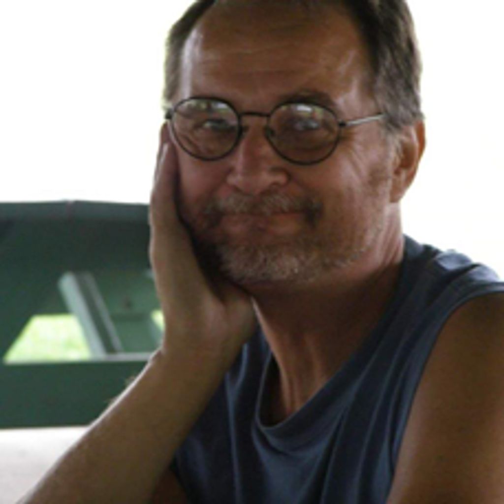 David M. CLARK