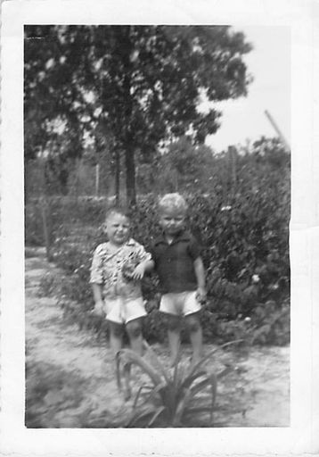 Gary Ronald Westbrook photo gallery thumbnail 10 of 25