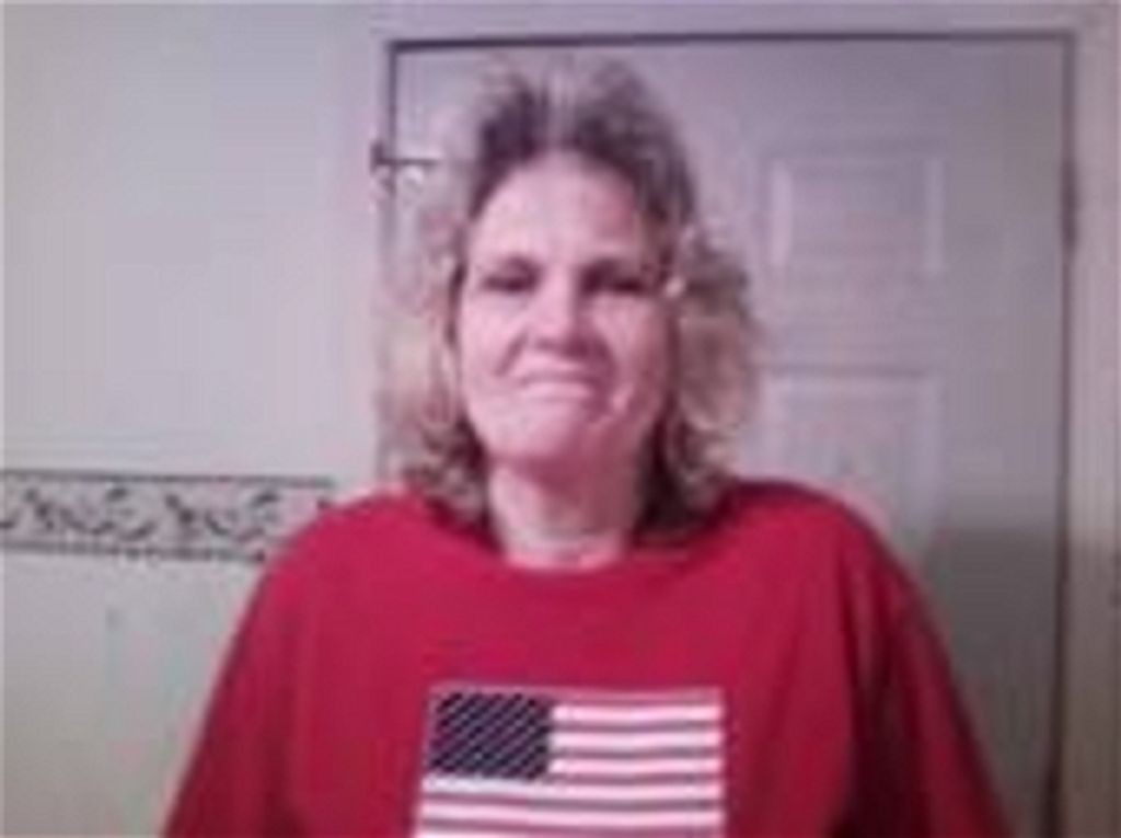 Charlene Marie Whittle