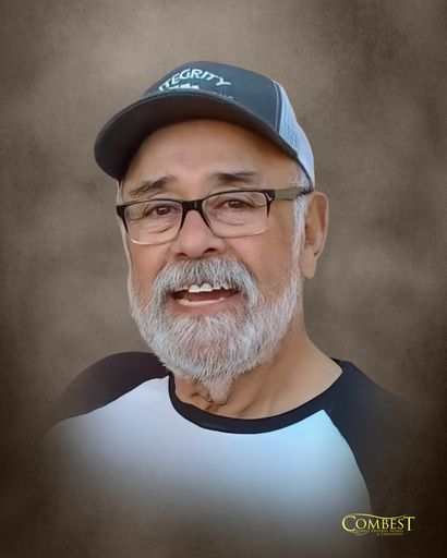 Ray Munoz Jr.'s obituary image