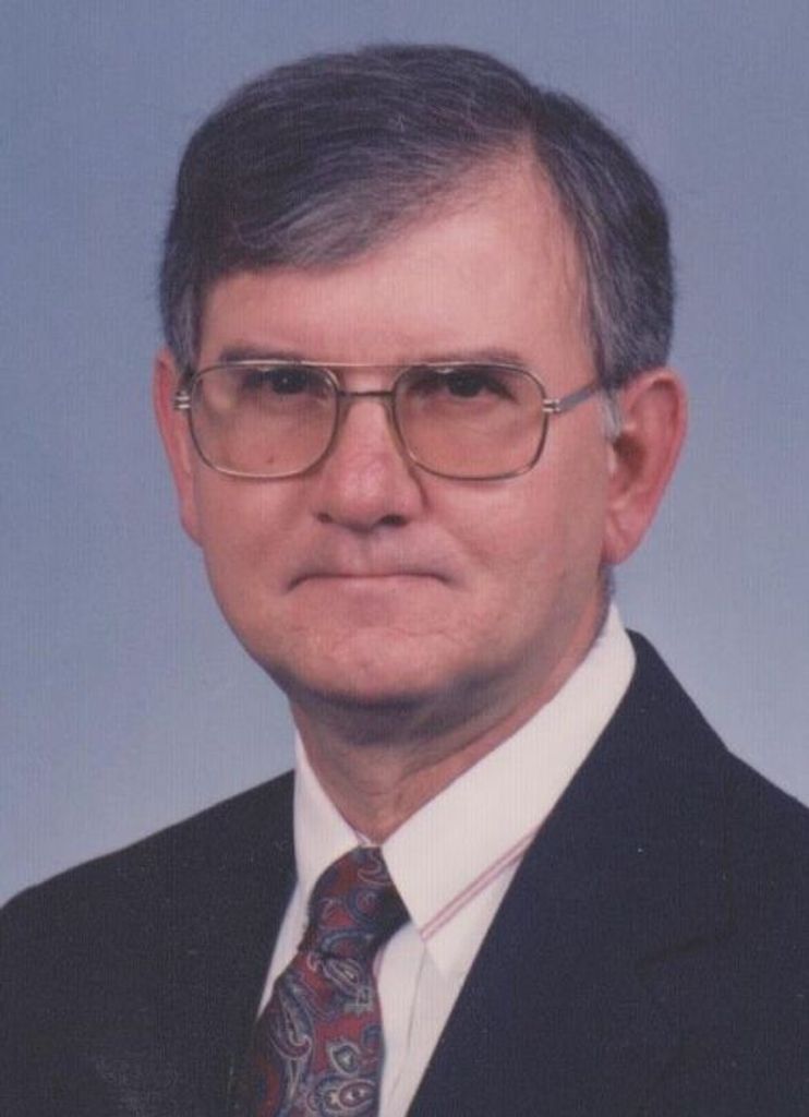 Robert A. "Bob" Mroczkowski