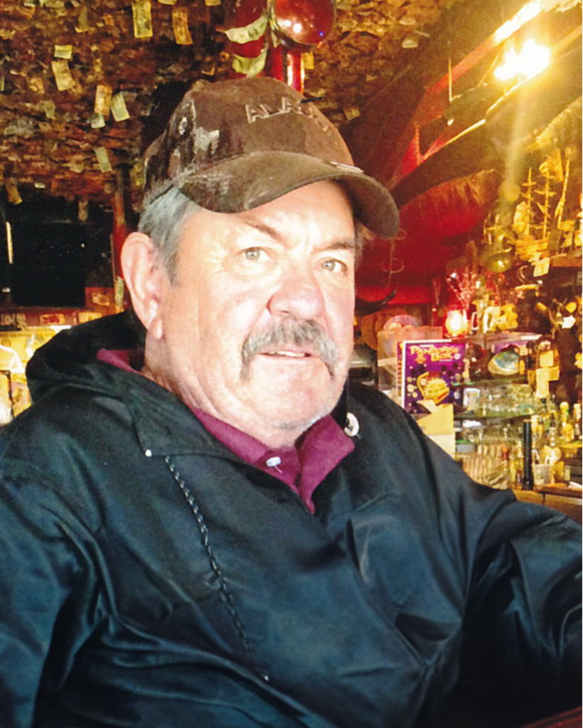 Marvin Anthony Kraemer Profile Photo