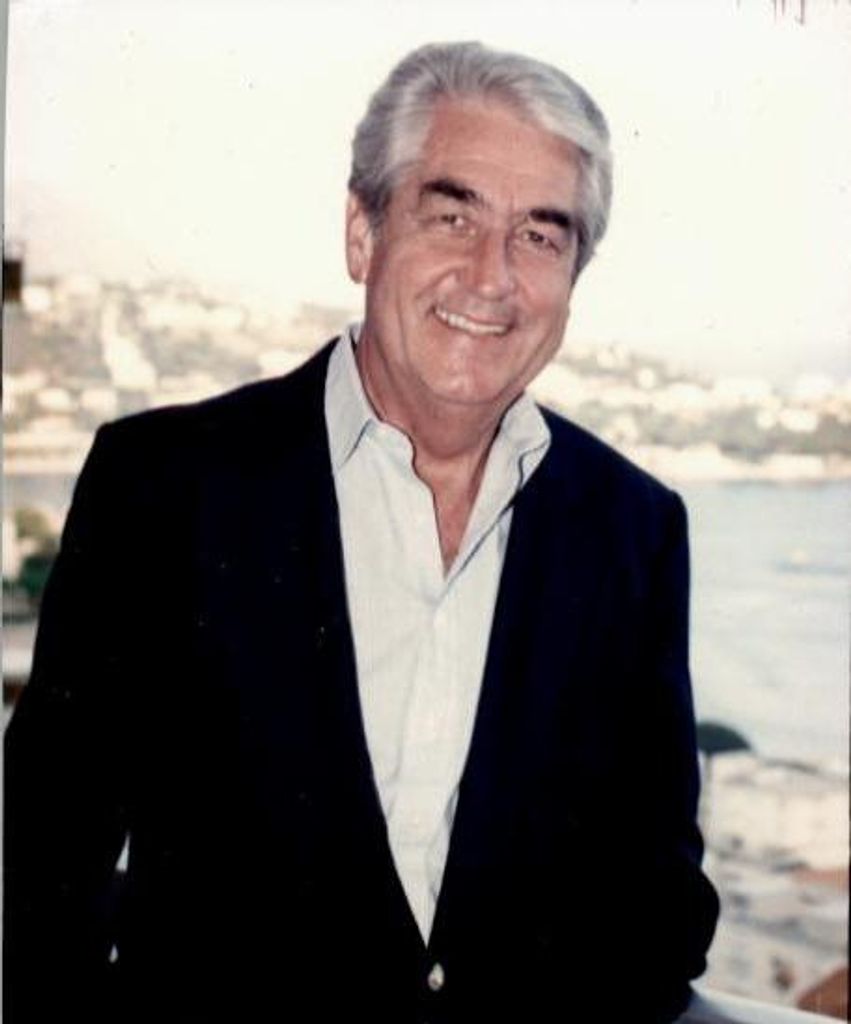 Donald Henry Middleton