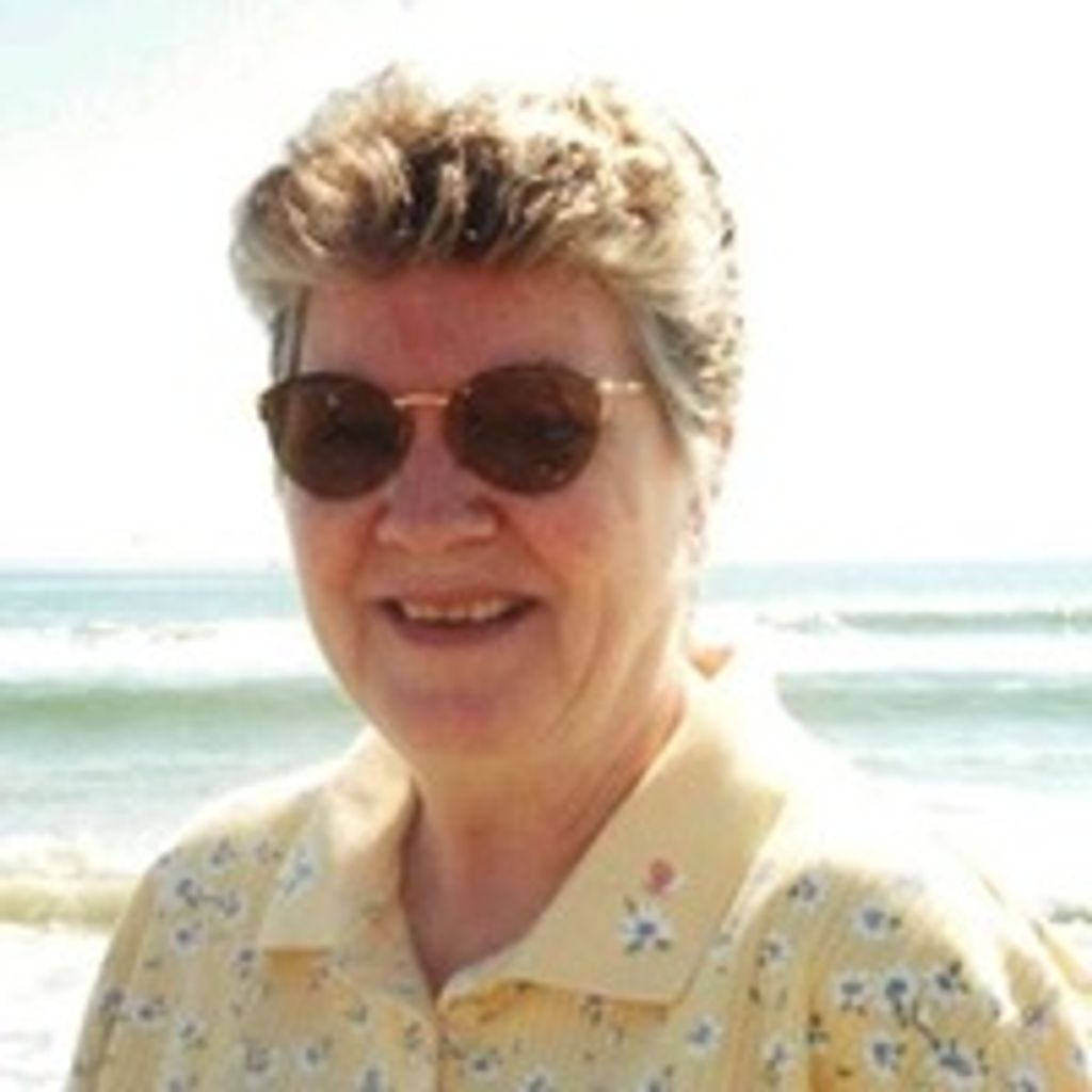 Evelyn Ramsey