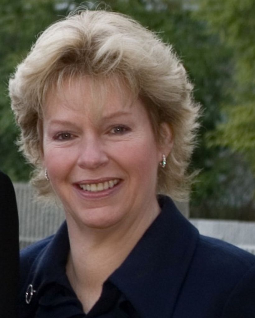 Bonnie Marie Dawson