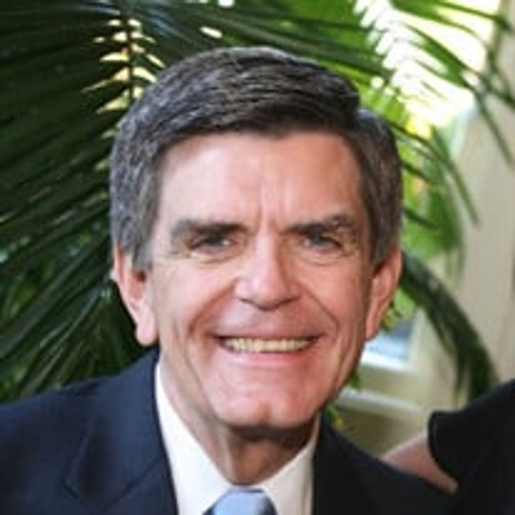 Ronald E. Leaton