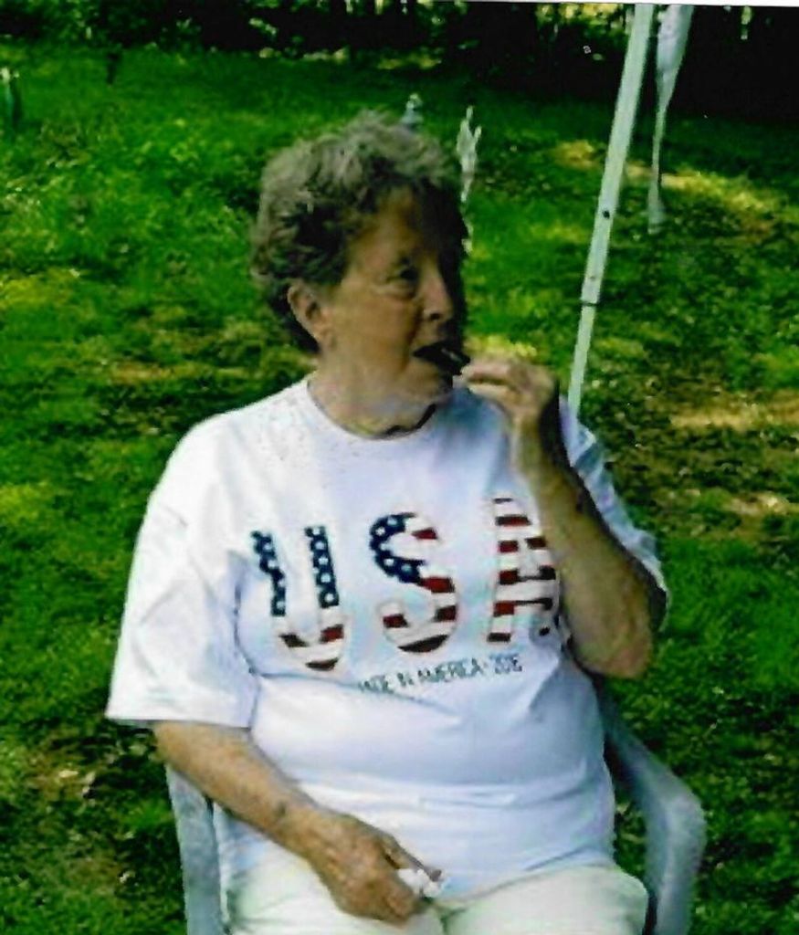 Carolyn "Carol" (Hill) Parave Profile Photo