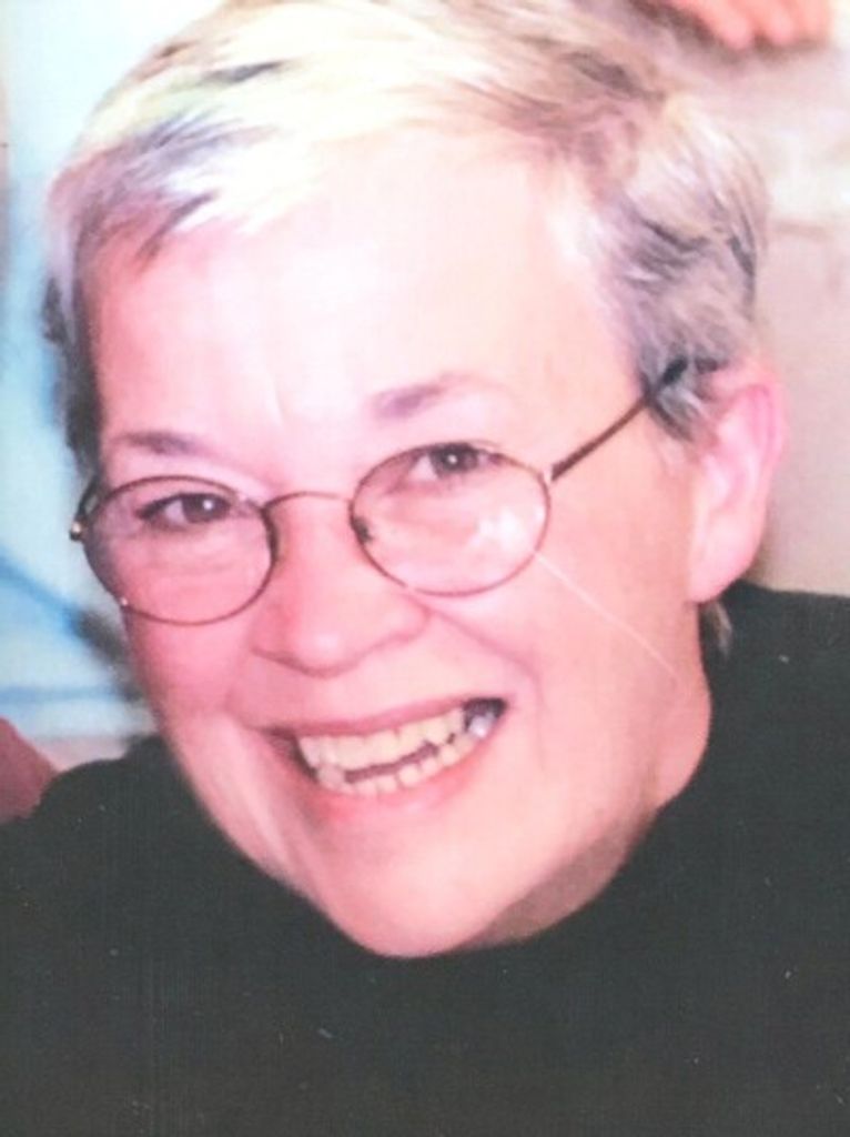 Marjorie J. Gilbert