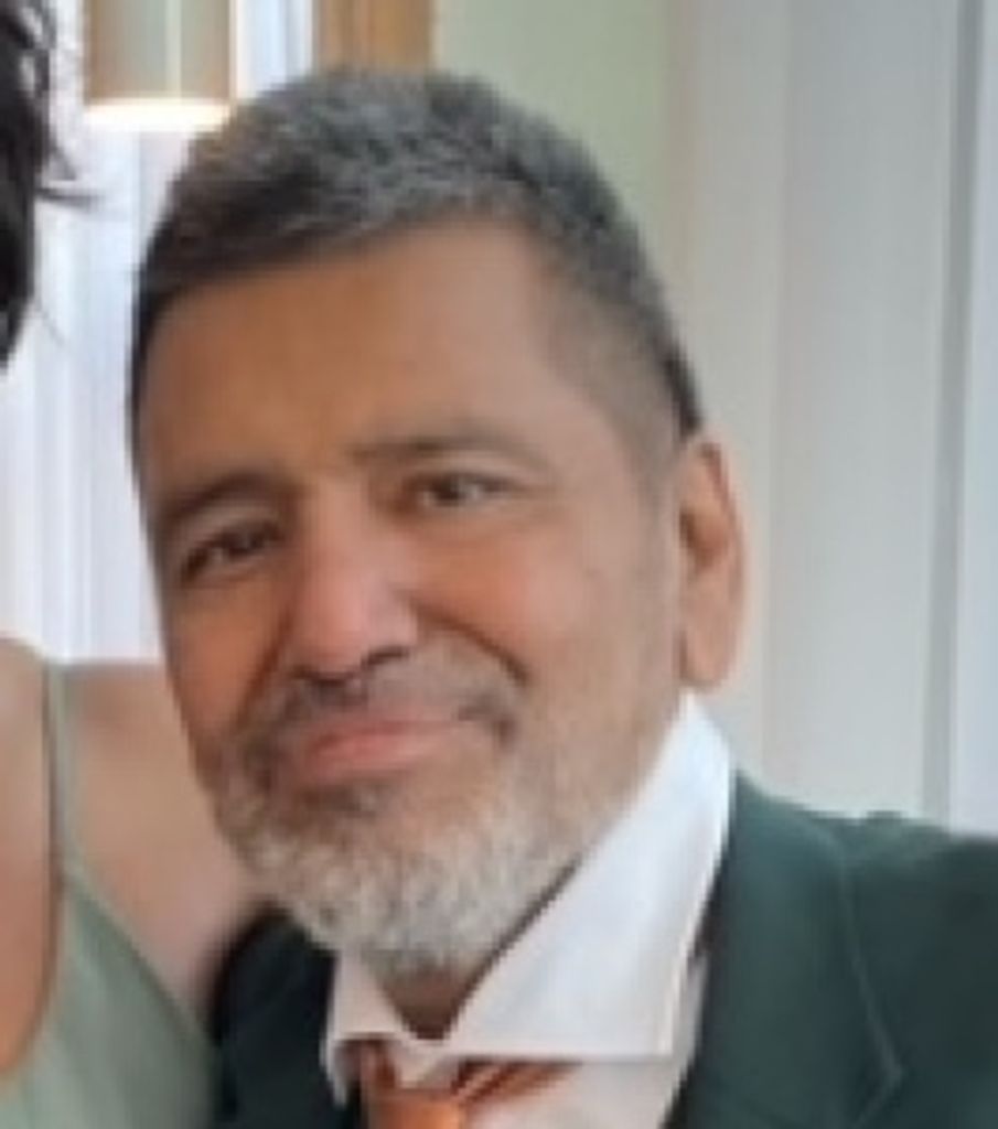 Michael Gallardo