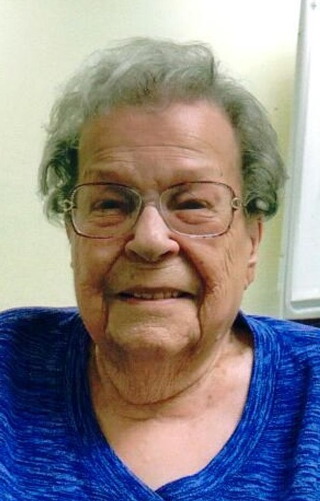 Naomi Johnston