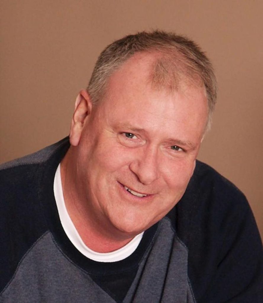 Steven Thomas Risch Profile Photo
