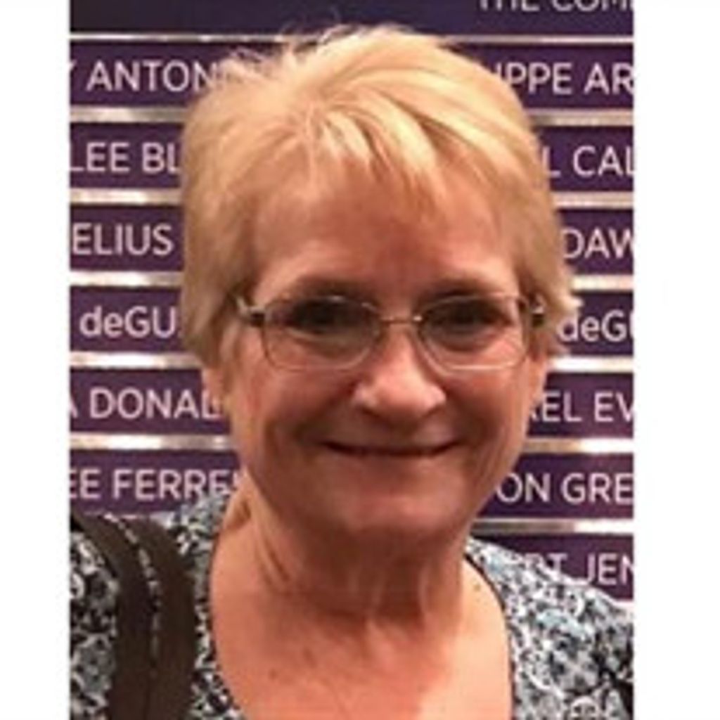 Linda K. Petrey