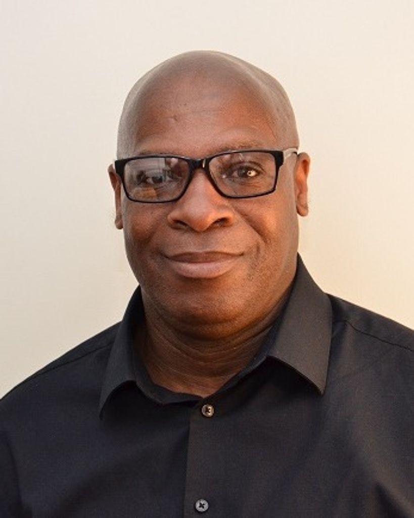 Mr. Robert "Leon" Conway