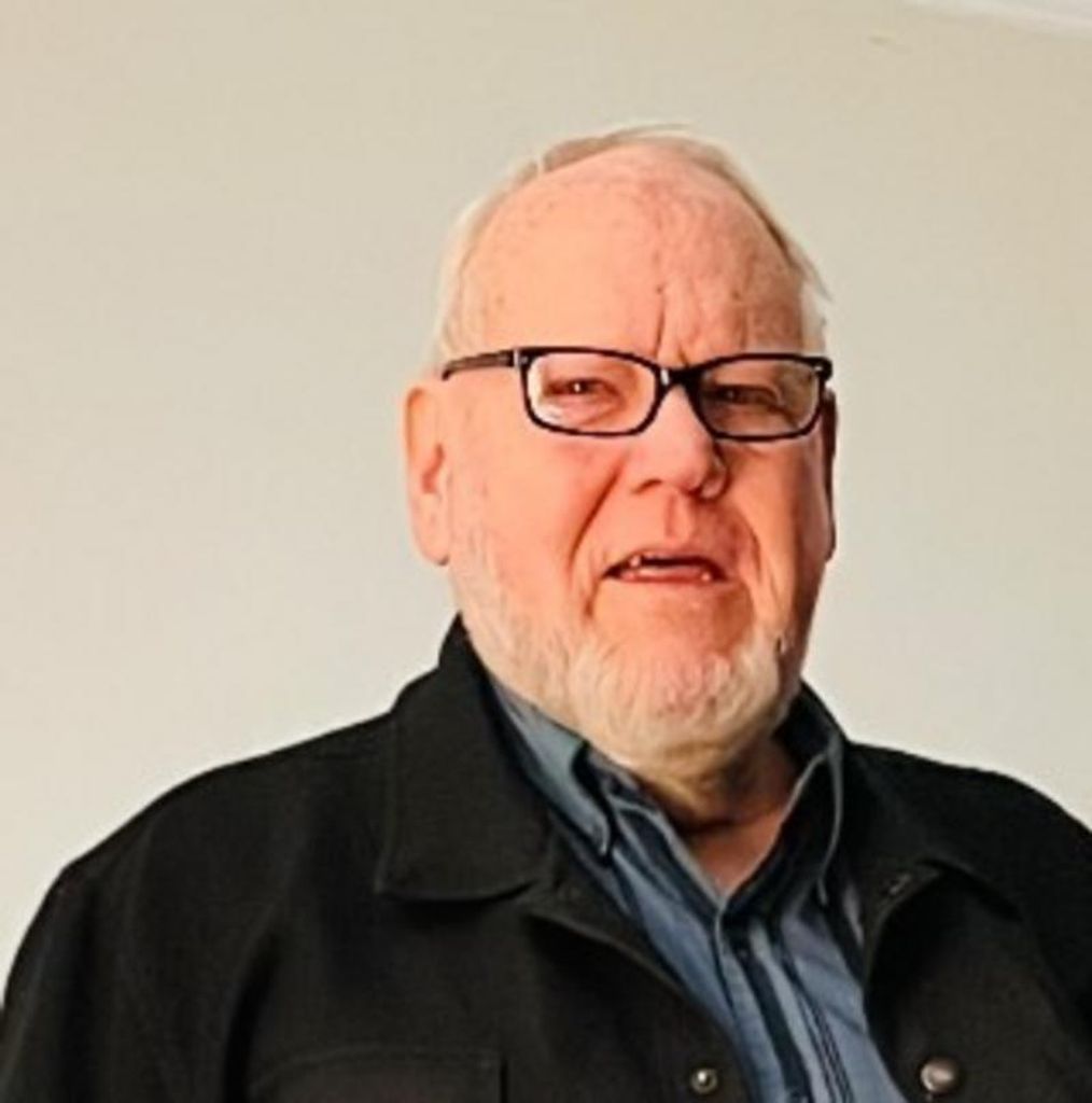 Larry Keith Rogers Profile Photo