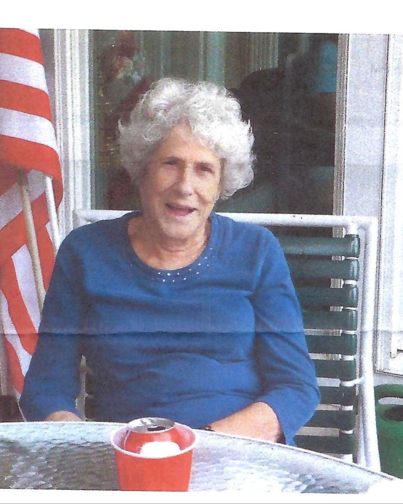 Adalee "Lee" Mason