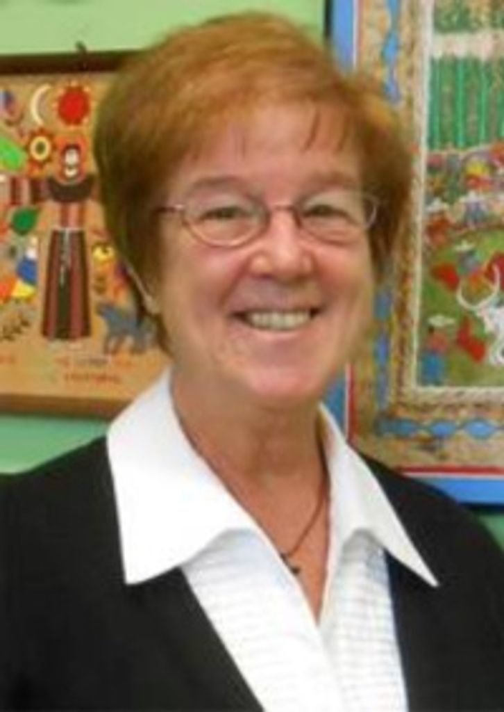 Sr. Roberta Goebel, Osu