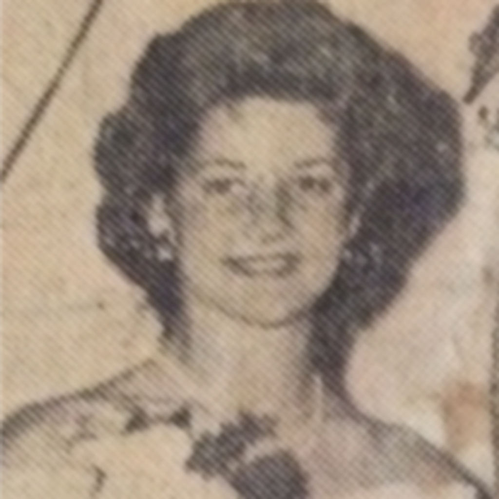 Gloria Vilma Goldsmith