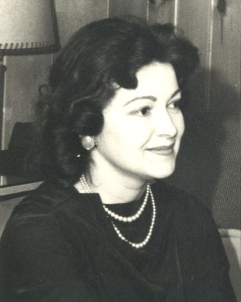 Jeanette Reinbacher