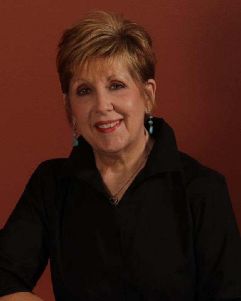 Sandra (Sam) Richardson Dumas Profile Photo