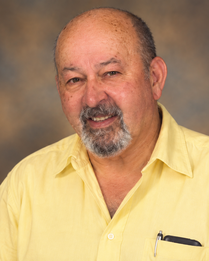 Rodney A. St. Louis