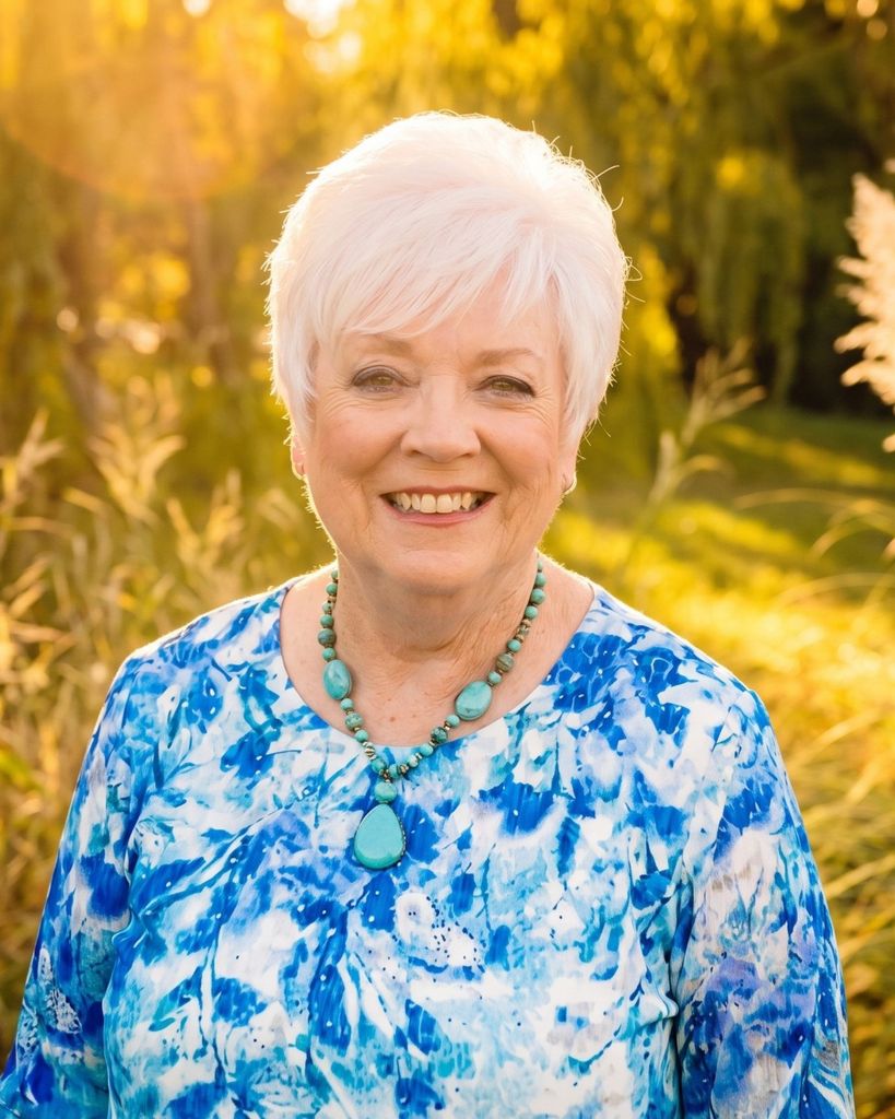 Linda Rae Marley Profile Photo