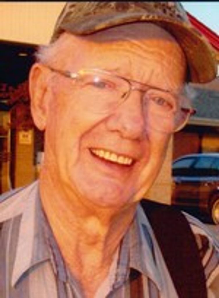 Arthur Chester Allen