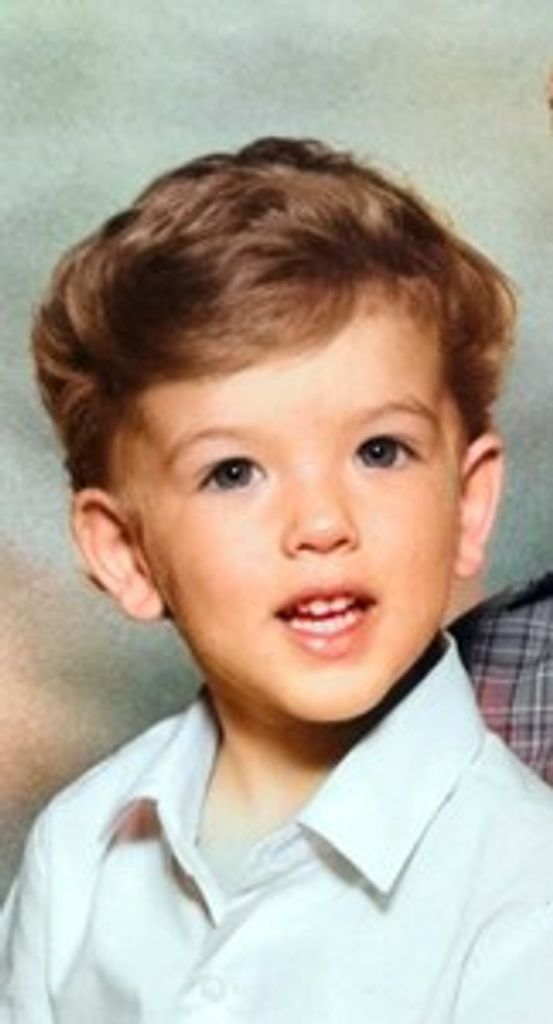 Matthew E. Walker