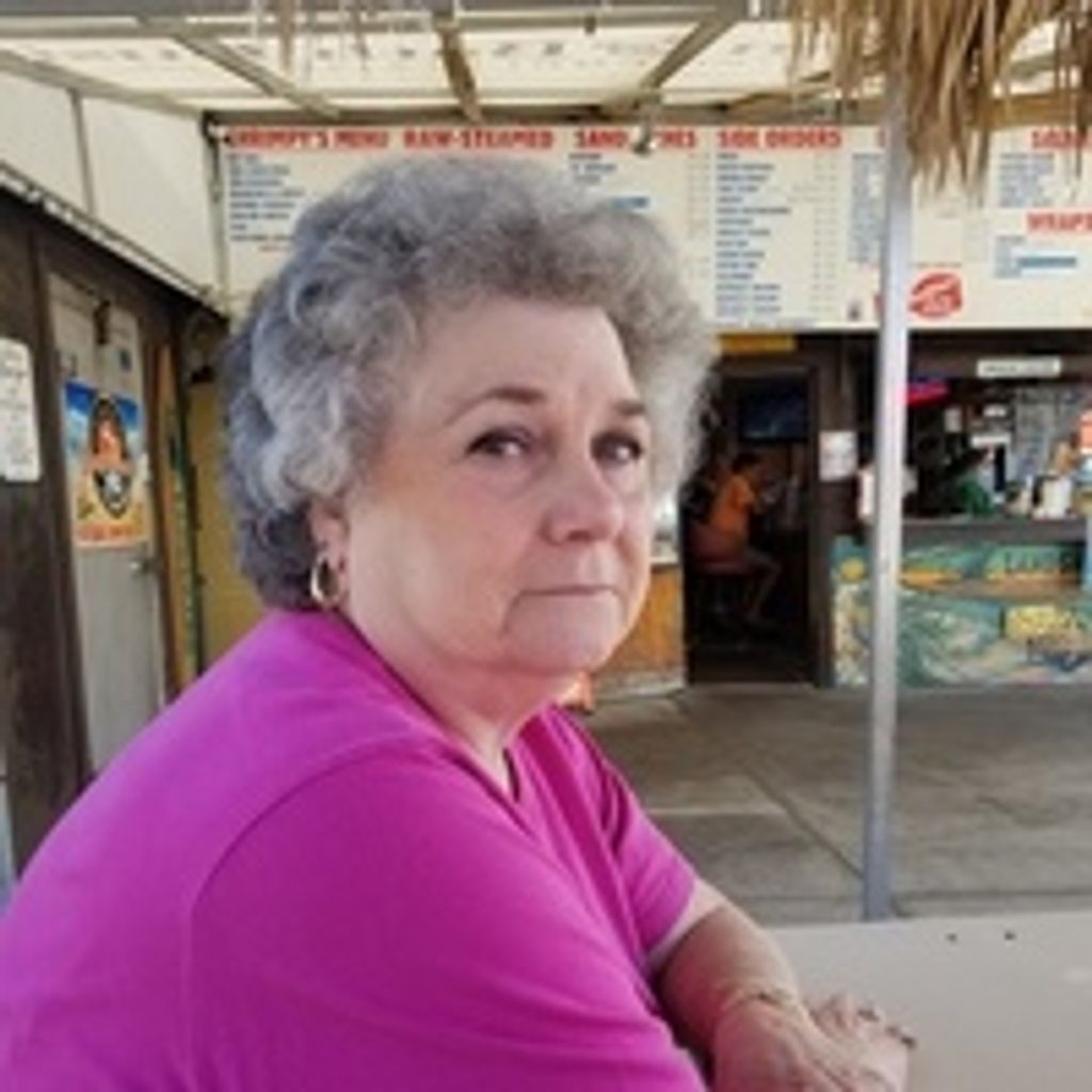 Phyllis Loislee Mcgalliard Profile Photo